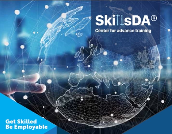 SkillsDA IoT Foundation Course